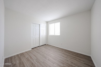 4 bedrooms, 2.5 bathrooms and 2.5 car garage with a large on Arrowhead Country Club in Arizona - for sale on GolfHomes.com, golf home, golf lot