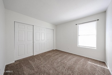 4 bedrooms, 2.5 bathrooms and 2.5 car garage with a large on Arrowhead Country Club in Arizona - for sale on GolfHomes.com, golf home, golf lot