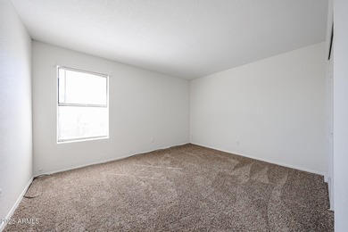 4 bedrooms, 2.5 bathrooms and 2.5 car garage with a large on Arrowhead Country Club in Arizona - for sale on GolfHomes.com, golf home, golf lot