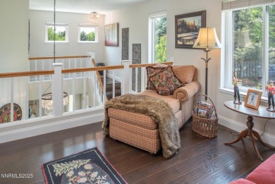 Welcome to this exquisite and extremely well cared for home on LakeRidge Golf Course in Nevada - for sale on GolfHomes.com, golf home, golf lot