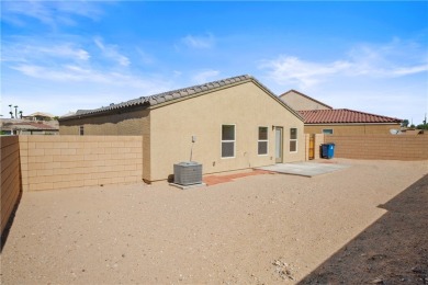 Discover this immaculate, nearly new home in Bullhead City's on Chaparral Golf and Country Club in Arizona - for sale on GolfHomes.com, golf home, golf lot