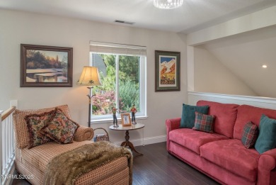 Welcome to this exquisite and extremely well cared for home on LakeRidge Golf Course in Nevada - for sale on GolfHomes.com, golf home, golf lot