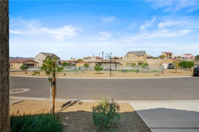 Discover this immaculate, nearly new home in Bullhead City's on Chaparral Golf and Country Club in Arizona - for sale on GolfHomes.com, golf home, golf lot