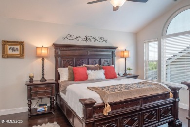 Welcome to this exquisite and extremely well cared for home on LakeRidge Golf Course in Nevada - for sale on GolfHomes.com, golf home, golf lot