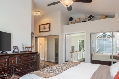 Welcome to this exquisite and extremely well cared for home on LakeRidge Golf Course in Nevada - for sale on GolfHomes.com, golf home, golf lot