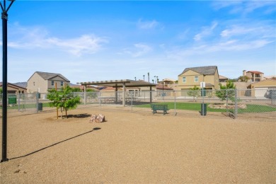 Discover this immaculate, nearly new home in Bullhead City's on Chaparral Golf and Country Club in Arizona - for sale on GolfHomes.com, golf home, golf lot