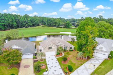 This exquisite rare find 5 bedrooms, 3 bath, 2 car garage, home on Arrowhead Country Club in South Carolina - for sale on GolfHomes.com, golf home, golf lot