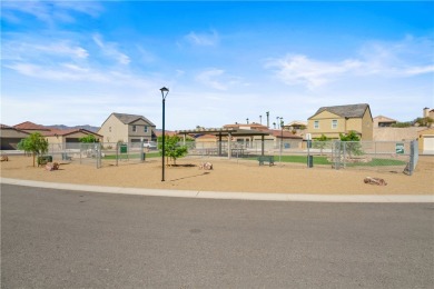 Discover this immaculate, nearly new home in Bullhead City's on Chaparral Golf and Country Club in Arizona - for sale on GolfHomes.com, golf home, golf lot