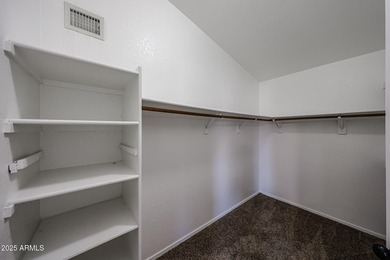 4 bedrooms, 2.5 bathrooms and 2.5 car garage with a large on Arrowhead Country Club in Arizona - for sale on GolfHomes.com, golf home, golf lot