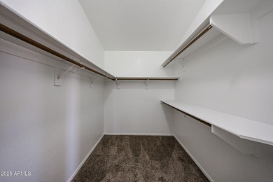 4 bedrooms, 2.5 bathrooms and 2.5 car garage with a large on Arrowhead Country Club in Arizona - for sale on GolfHomes.com, golf home, golf lot