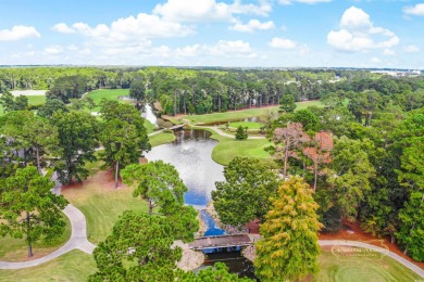 This exquisite rare find 5 bedrooms, 3 bath, 2 car garage, home on Arrowhead Country Club in South Carolina - for sale on GolfHomes.com, golf home, golf lot