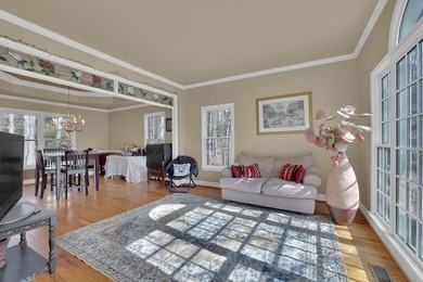 Beautiful Executive European Hardcoat stucco home in sought on Canongate At Eagle Watch Golf Club in Georgia - for sale on GolfHomes.com, golf home, golf lot