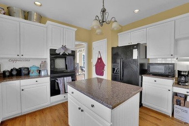 Beautiful Executive European Hardcoat stucco home in sought on Canongate At Eagle Watch Golf Club in Georgia - for sale on GolfHomes.com, golf home, golf lot