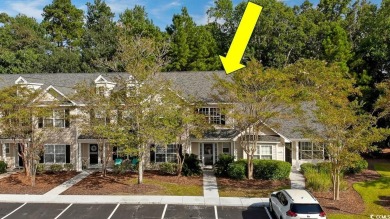Welcome home to true Southern charm in the heart of Murrells on International Club of Myrtle Beach in South Carolina - for sale on GolfHomes.com, golf home, golf lot