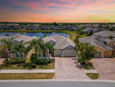 SELLER WILL FINANCE THIS HOME AT AN INTEREST RATE WELL BELOW THE on Sandpiper Golf Club in Florida - for sale on GolfHomes.com, golf home, golf lot