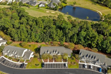 Welcome home to true Southern charm in the heart of Murrells on International Club of Myrtle Beach in South Carolina - for sale on GolfHomes.com, golf home, golf lot