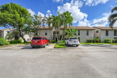 Step inside this beautifully updated home where style and on Jacaranda Golf Club in Florida - for sale on GolfHomes.com, golf home, golf lot