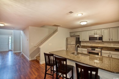 Welcome home to true Southern charm in the heart of Murrells on International Club of Myrtle Beach in South Carolina - for sale on GolfHomes.com, golf home, golf lot