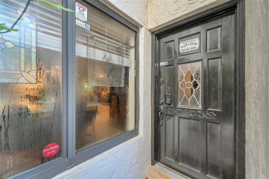 Step inside this beautifully updated home where style and on Jacaranda Golf Club in Florida - for sale on GolfHomes.com, golf home, golf lot