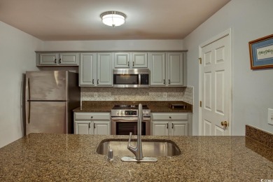 Welcome home to true Southern charm in the heart of Murrells on International Club of Myrtle Beach in South Carolina - for sale on GolfHomes.com, golf home, golf lot