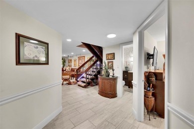 Step inside this beautifully updated home where style and on Jacaranda Golf Club in Florida - for sale on GolfHomes.com, golf home, golf lot