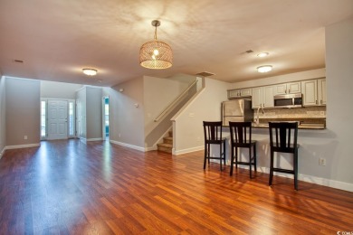 Welcome home to true Southern charm in the heart of Murrells on International Club of Myrtle Beach in South Carolina - for sale on GolfHomes.com, golf home, golf lot