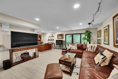 Step inside this beautifully updated home where style and on Jacaranda Golf Club in Florida - for sale on GolfHomes.com, golf home, golf lot