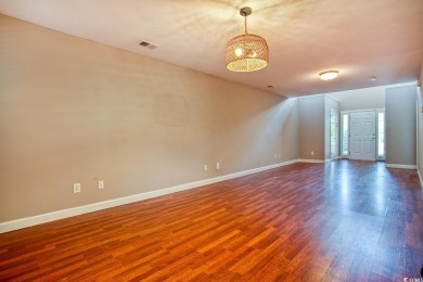 Welcome home to true Southern charm in the heart of Murrells on International Club of Myrtle Beach in South Carolina - for sale on GolfHomes.com, golf home, golf lot