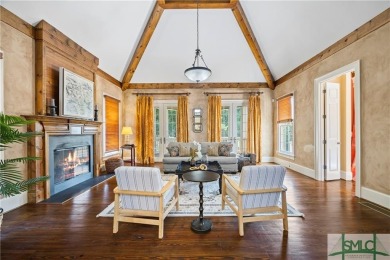 Experience luxury and comfort in this extraordinary 5-bedroom, 5 on The Georgia Club in Georgia - for sale on GolfHomes.com, golf home, golf lot