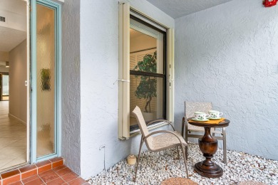 1st Floor Condo w/ Lake & Golf Views*Large  Enclosed Patio & on Boca Delray Golf and Country Club in Florida - for sale on GolfHomes.com, golf home, golf lot