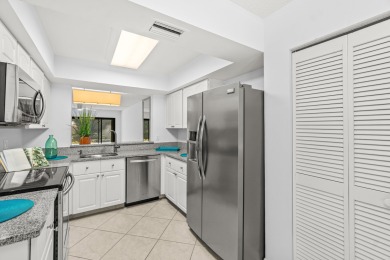 1st Floor Condo w/ Lake & Golf Views*Large  Enclosed Patio & on Boca Delray Golf and Country Club in Florida - for sale on GolfHomes.com, golf home, golf lot