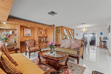 Welcome to this beautifully maintained single-family home in the on Calusa Country Club in Florida - for sale on GolfHomes.com, golf home, golf lot