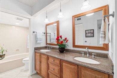 1st Floor Condo w/ Lake & Golf Views*Large  Enclosed Patio & on Boca Delray Golf and Country Club in Florida - for sale on GolfHomes.com, golf home, golf lot