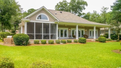 Welcome to 909 Heshbon Drive in Tidewater Plantation--a on Tidewater Golf Club and Plantation in South Carolina - for sale on GolfHomes.com, golf home, golf lot