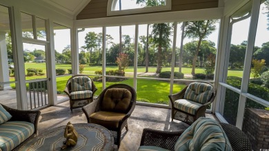 Welcome to 909 Heshbon Drive in Tidewater Plantation--a on Tidewater Golf Club and Plantation in South Carolina - for sale on GolfHomes.com, golf home, golf lot