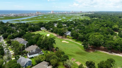 Welcome to 909 Heshbon Drive in Tidewater Plantation--a on Tidewater Golf Club and Plantation in South Carolina - for sale on GolfHomes.com, golf home, golf lot