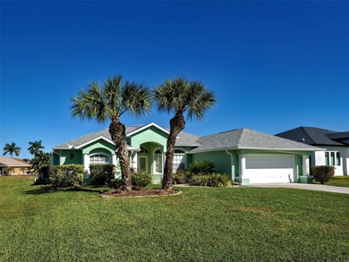 Live the Florida lifestyle you've been dreaming of in this on Rotonda Golf and Country Club - Long Marsh  in Florida - for sale on GolfHomes.com, golf home, golf lot