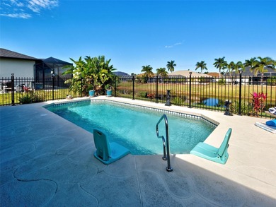 Live the Florida lifestyle you've been dreaming of in this on Rotonda Golf and Country Club - Long Marsh  in Florida - for sale on GolfHomes.com, golf home, golf lot