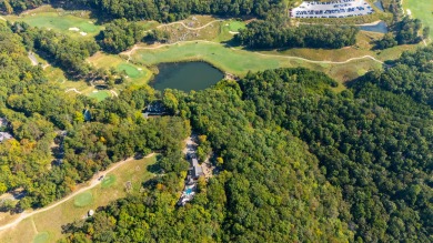 Seize the opportunity to own a prime 1-acre lot along Rushing on McLemore Golf Club in Georgia - for sale on GolfHomes.com, golf home, golf lot