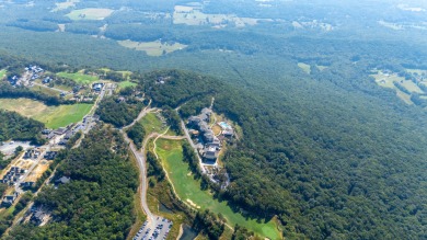 Seize the opportunity to own a prime 1-acre lot along Rushing on McLemore Golf Club in Georgia - for sale on GolfHomes.com, golf home, golf lot