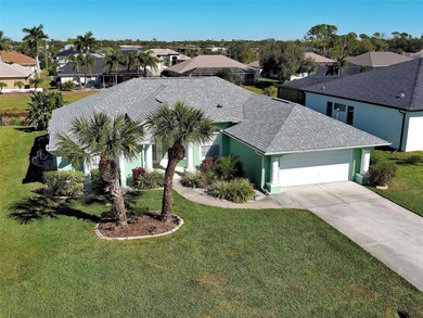 Live the Florida lifestyle you've been dreaming of in this on Rotonda Golf and Country Club - Long Marsh  in Florida - for sale on GolfHomes.com, golf home, golf lot