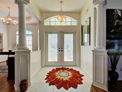 Live the Florida lifestyle you've been dreaming of in this on Rotonda Golf and Country Club - Long Marsh  in Florida - for sale on GolfHomes.com, golf home, golf lot