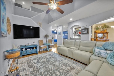 Welcome to resort-style living in Venetian Bay. 2 Bedroom, 2.5 on Venetian Bay Golf Course in Florida - for sale on GolfHomes.com, golf home, golf lot