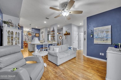 Welcome to resort-style living in Venetian Bay. 2 Bedroom, 2.5 on Venetian Bay Golf Course in Florida - for sale on GolfHomes.com, golf home, golf lot