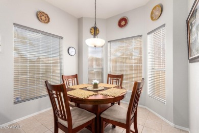 Fall in love with this spacious 3-bed, 2-bath gem featuring a on Coyote Lakes Golf Club in Arizona - for sale on GolfHomes.com, golf home, golf lot
