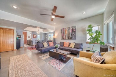 If you're looking to spend your days on the trail, river, or on Salida Golf Club Inc in Colorado - for sale on GolfHomes.com, golf home, golf lot