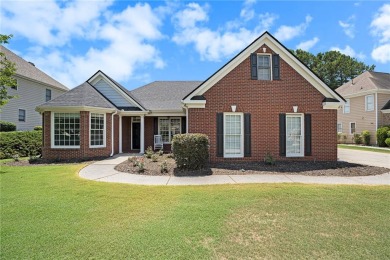 SIGNIFICANT PRICE IMPROVEMENT!!!  Welcome to this charming 3 on Bentwater Golf Club in Georgia - for sale on GolfHomes.com, golf home, golf lot