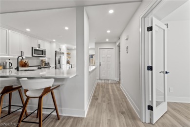 The only opportunity to own a beautifully fully renovated first on Kelly Greens Golf and Country Club in Florida - for sale on GolfHomes.com, golf home, golf lot
