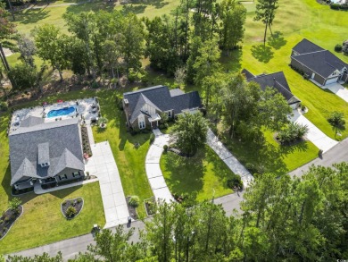 Welcome to 1050 Foxtail Circle, an immaculate 4BR, 2.5BA home on Long Bay Club in South Carolina - for sale on GolfHomes.com, golf home, golf lot