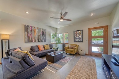 If you're looking to spend your days on the trail, river, or on Salida Golf Club Inc in Colorado - for sale on GolfHomes.com, golf home, golf lot